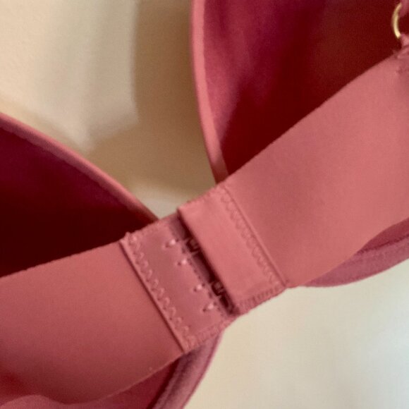 JESSICA SIMPSON Women's Underwire Padded Bra NWT Size 38C - Picture 5 of 7